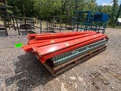 Pallet Racking
