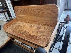 1873 Ford Quadricycle Replica