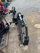 2025 Aboss Unused Mini Skid Steer Trencher