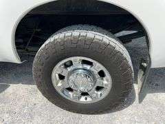 2013 Ford F-250 Super Duty Lariat 4x4 Pickup