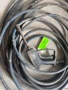 Spray Gun with Hose