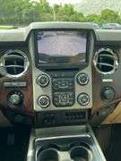 2013 Ford F-250 Super Duty Lariat 4x4 Pickup