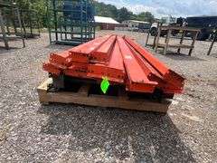 Pallet Racking