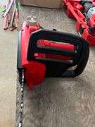 Homelite 16in Electric Chainsaw