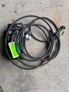 Flush Gun Kit with Hoses