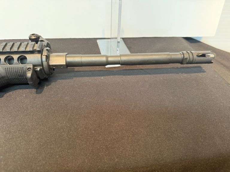 Noreen Firearms BBN-223 AR Rifle