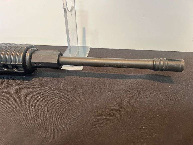 Panther Arms A-15 Rifle, 5.56 NATO