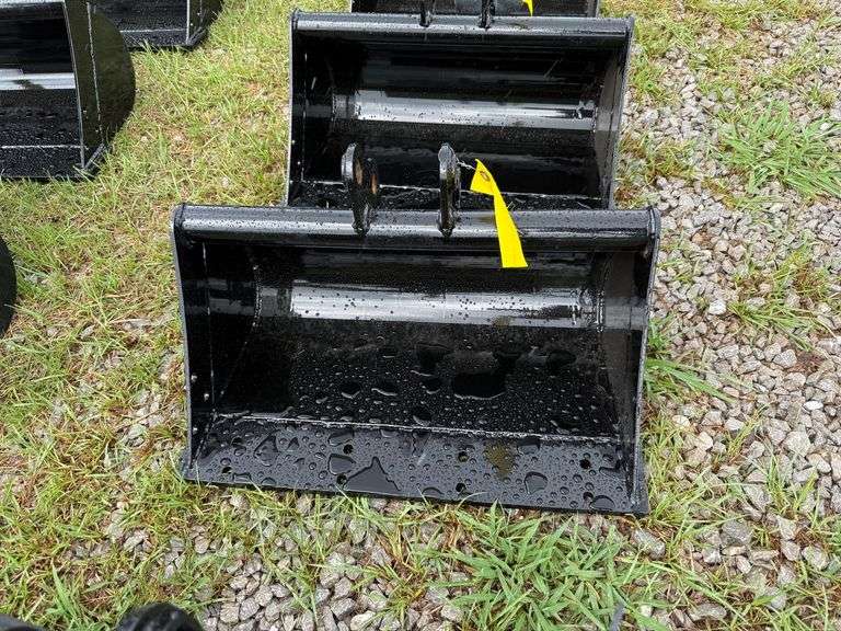 2025 Youert Unused Mini-Excavator Bucket image