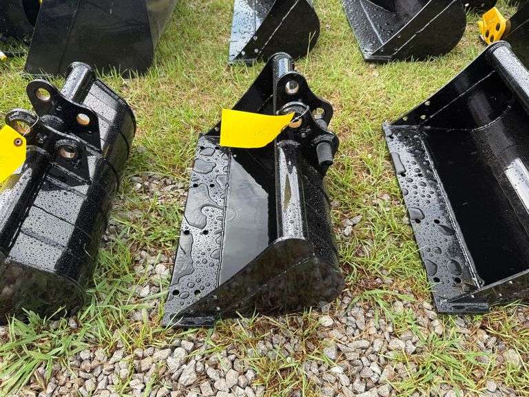 2025 Youert Unused Mini-Excavator Bucket
