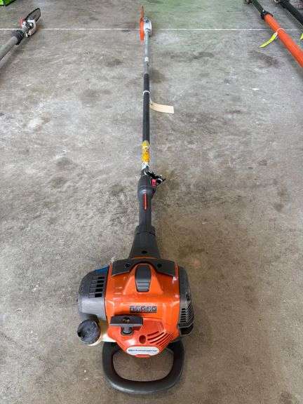 Husqvarna 525P4S Pole Saw image