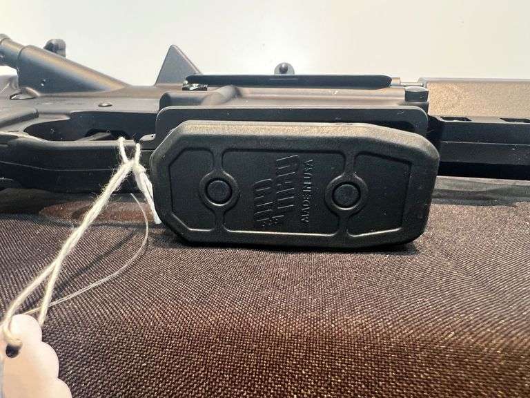 Del-Ton DTI-15 Rifle, 5.56 NATO