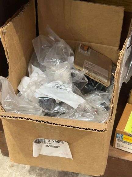 1" Hydra Zorb Pipe Clamps image