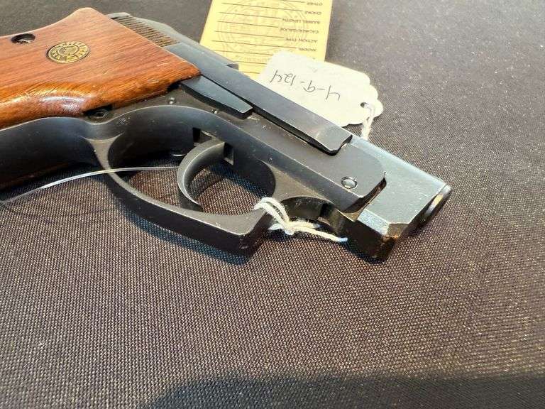 Taurus PT22 Pistol 22LR - Parts Only