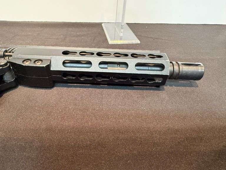 American Tactical OMNI Hybrid Pistol