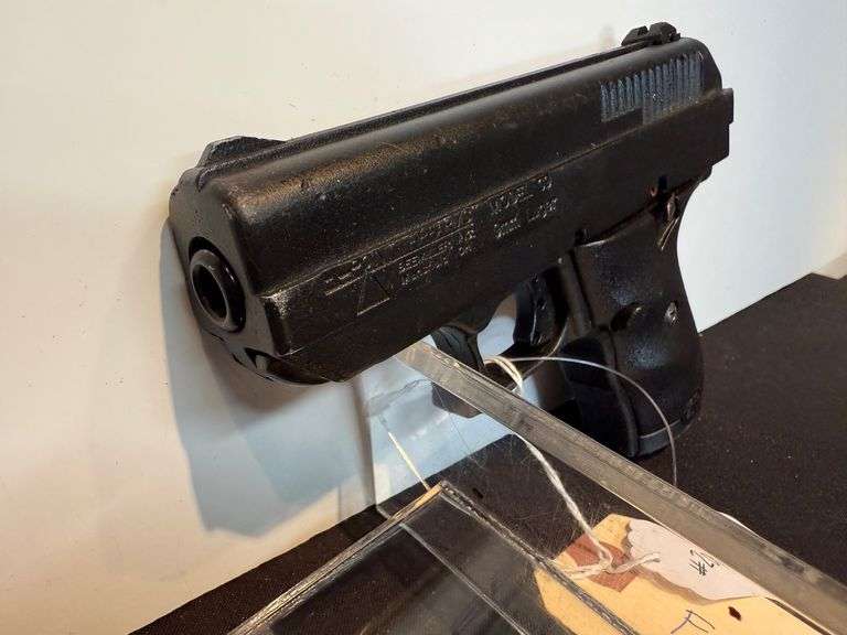 Hi Point Firearms C9 Pistol - Parts Only
