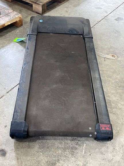 Lifespan Workplace Treadmill image
