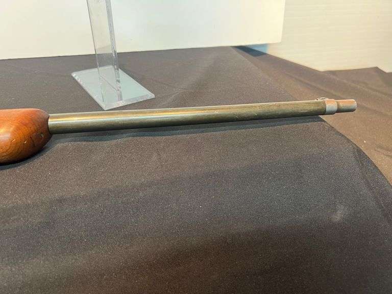 Terni Carcano Arms Carcano Rifle, 7.35mm