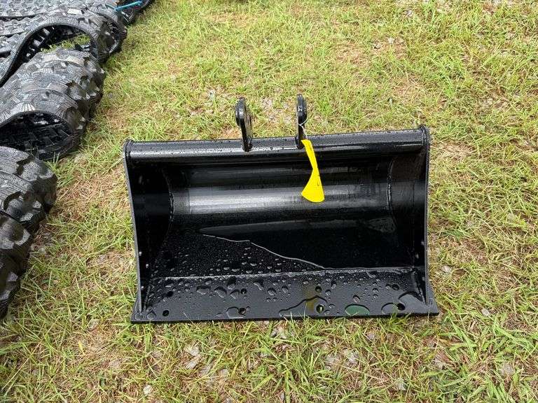 2025 Youert Unused Mini-Excavator Bucket image