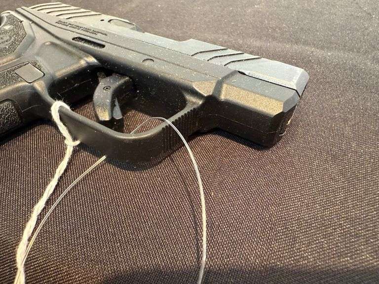 Ruger LCP II Pistol - 380 Auto