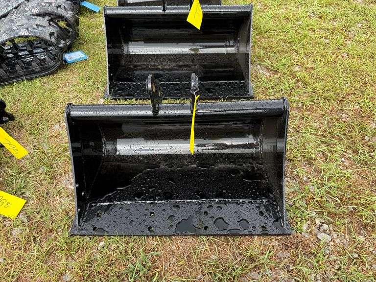 2025 Youert Unused Mini-Excavator Bucket image