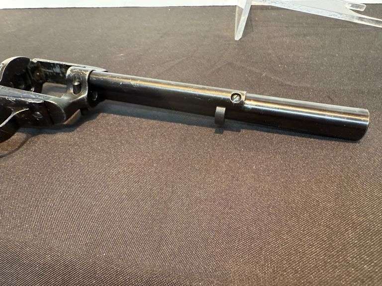 Heritage Rough Rider Revolver - Parts Only