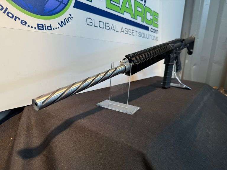 Windham Weaponry WW-15 Rifle, 223/5.56mm