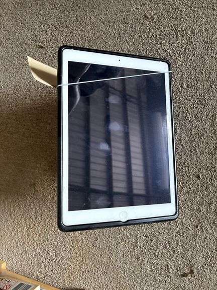 Ipad image
