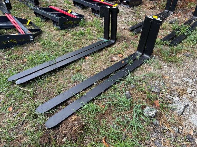 Pair - Forks