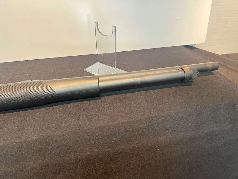 Savage Arms Model 320 Shotgun, 12 Ga