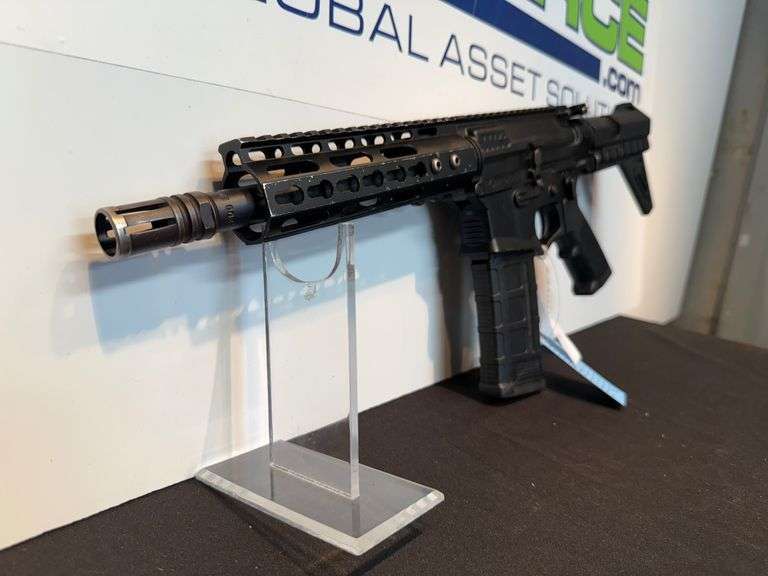 American Tactical OMNI Hybrid Pistol, 300 BLK