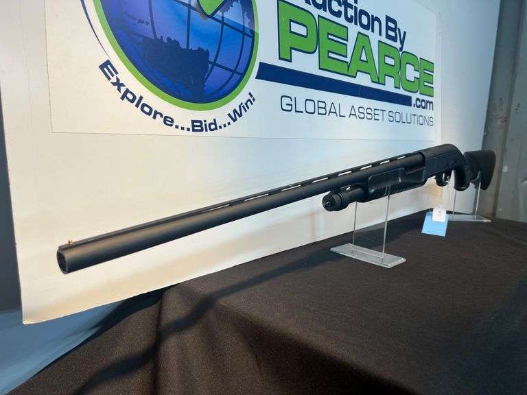 Hatsan Arms Escort Shotgun, 20 Ga