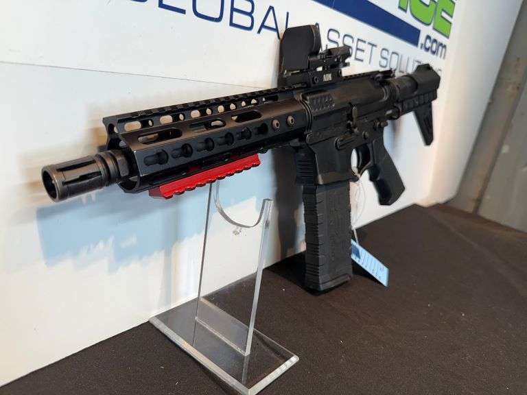 American Tactical OMNI Hybrid Pistol