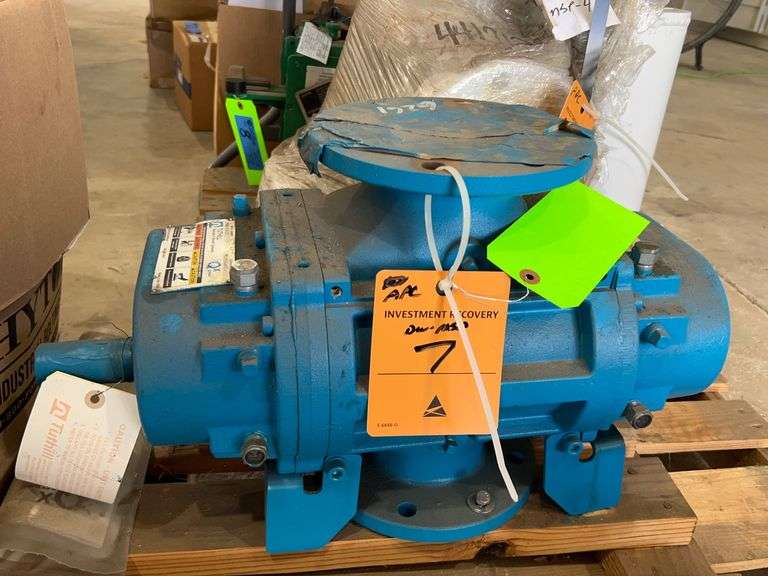 Tuthill Blower image