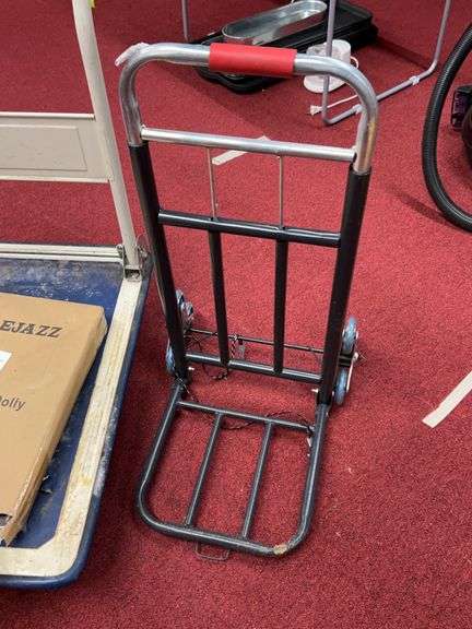Furniture Dolly and small cart