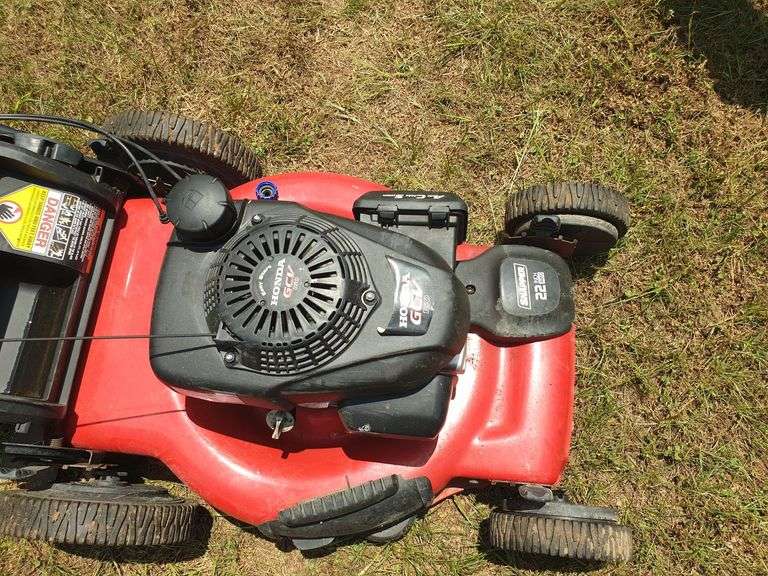 Snapper 22 inch Mower