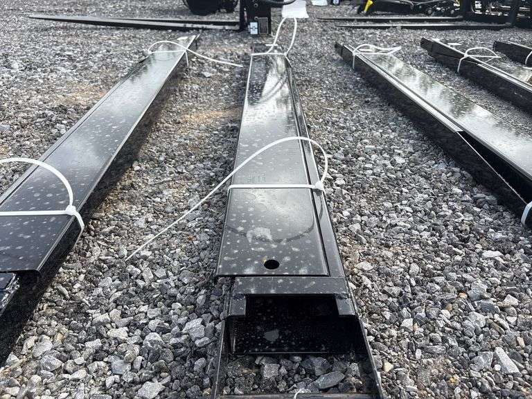 Pair - Fork Extensions - 6'