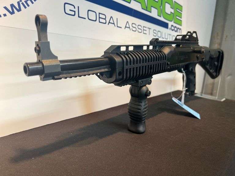 Hi Point Firearms 4095 Rifle, 40 S&W