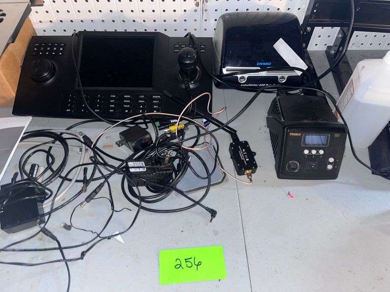 (2) Tables with all contents image