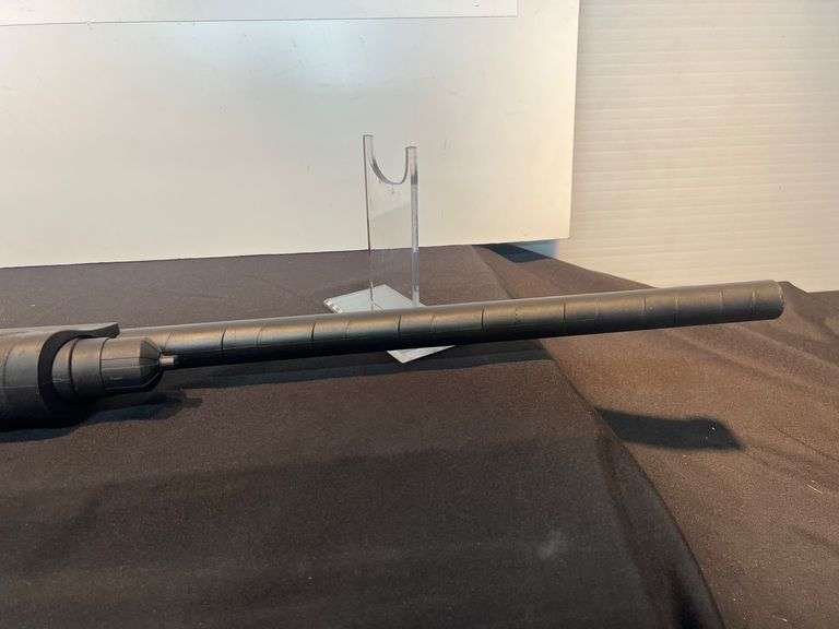 Remington M887 Shotgun, 12 Ga