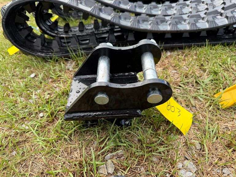 2025 Youert Unused Mini-Excavator Quick Coupler image