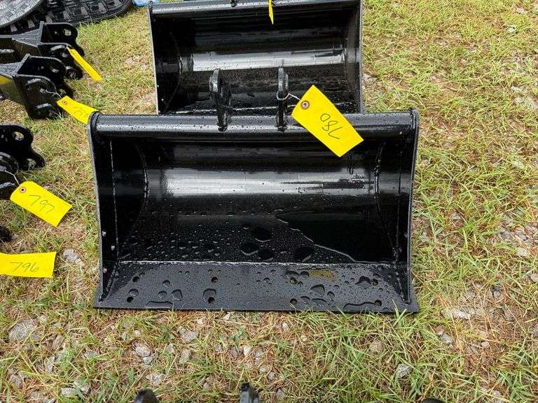 2025 Youert Unused Mini-Excavator Bucket image