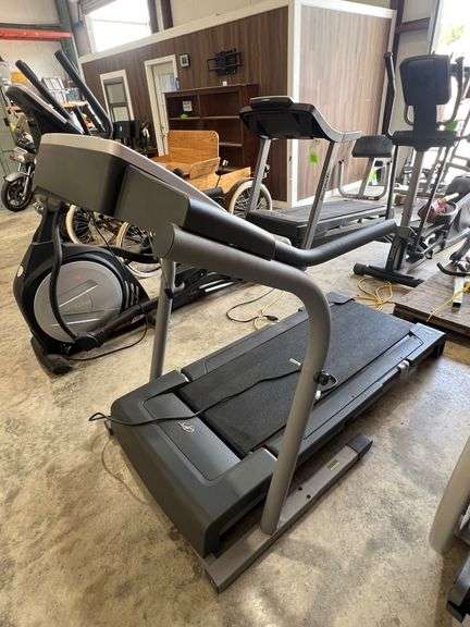 NordicTrack Space Saver Treadmill image