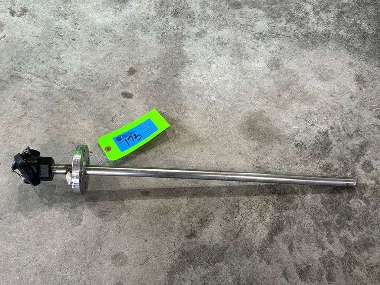 Watlow Thermocouple image