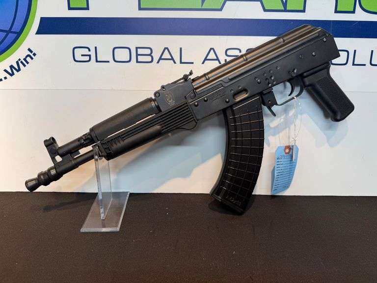 Radom Arms Hellpup Pistol, 7.62x39 image