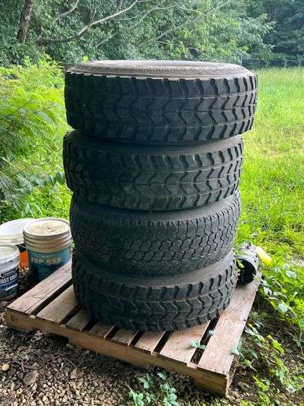 Tires