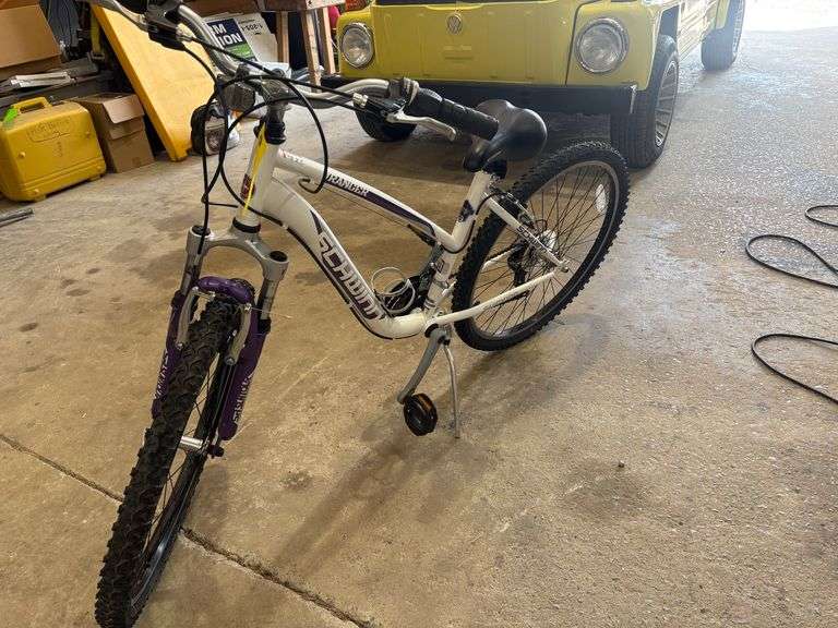 Schwinn Ranger Bicycle image