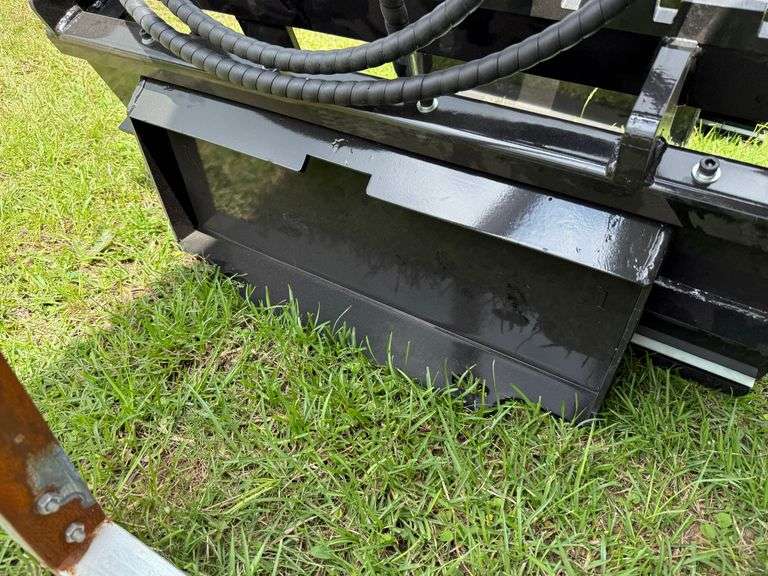 2025 GIYI Unused GY-CYHC Mini-Skidsteer Side Shift Fork