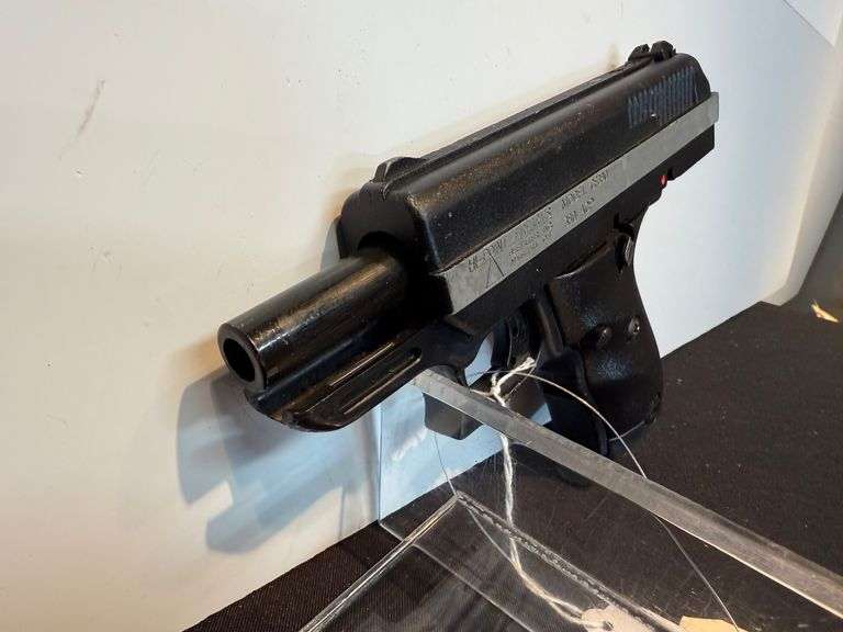 Hi Point Firearms CF380 Pistol - Parts Only