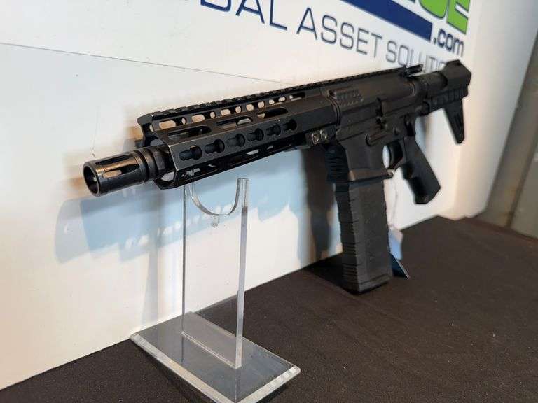 American Tactical OMNI Hybrid Pistol