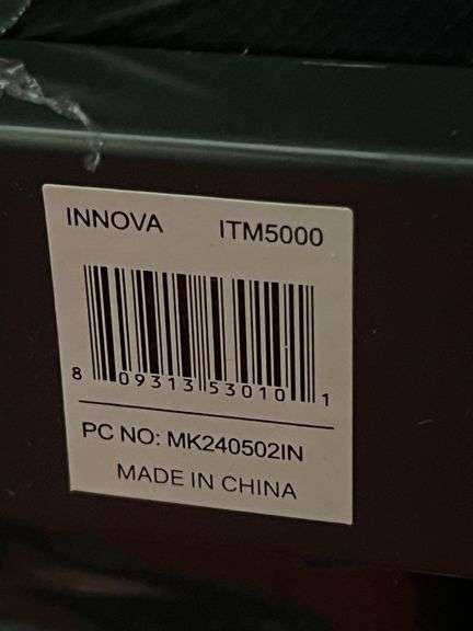 Innova Inverter Chair